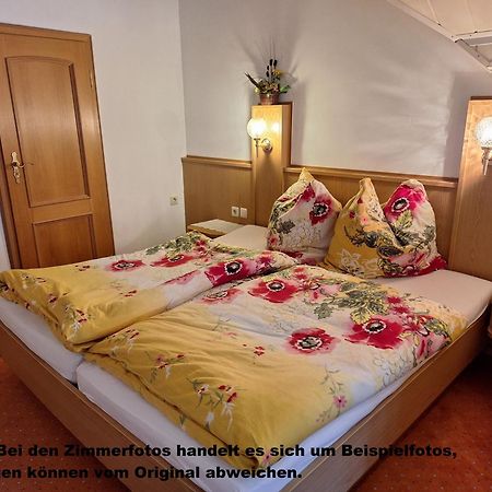 Pension Villa Broedel 巴德布兰肯堡 外观 照片