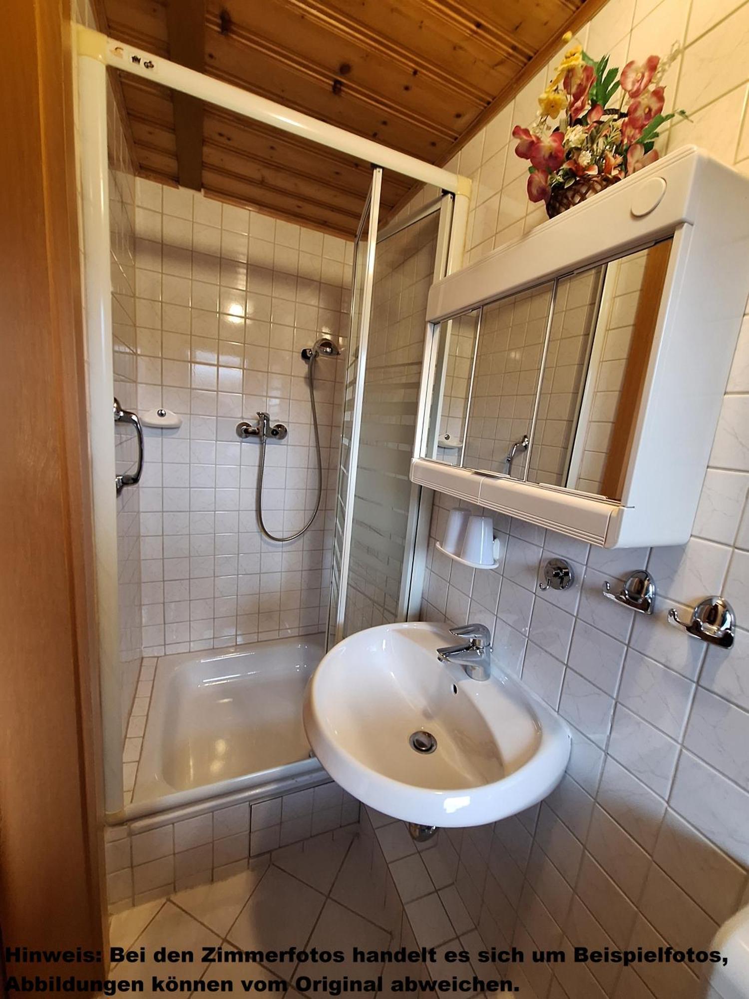 Pension Villa Broedel 巴德布兰肯堡 客房 照片